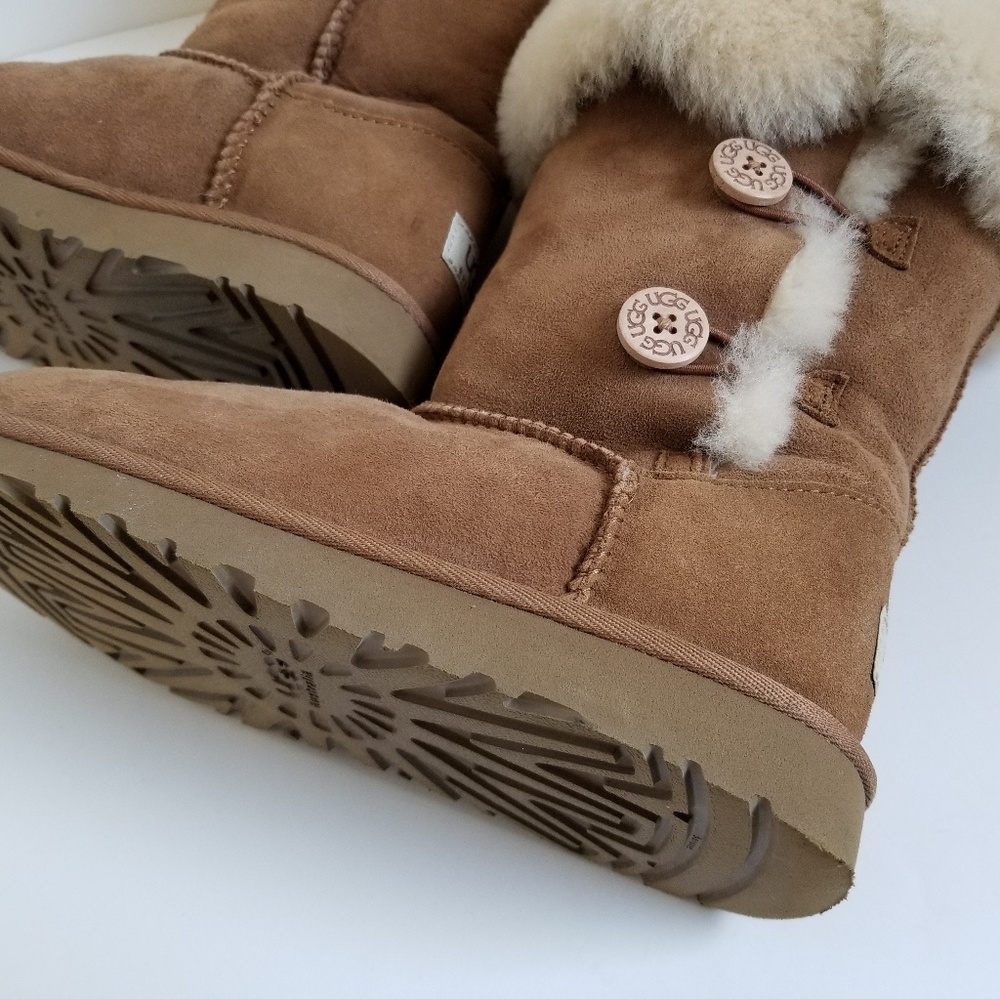 Ugg Bailey Button Triplet Boot - image 8
